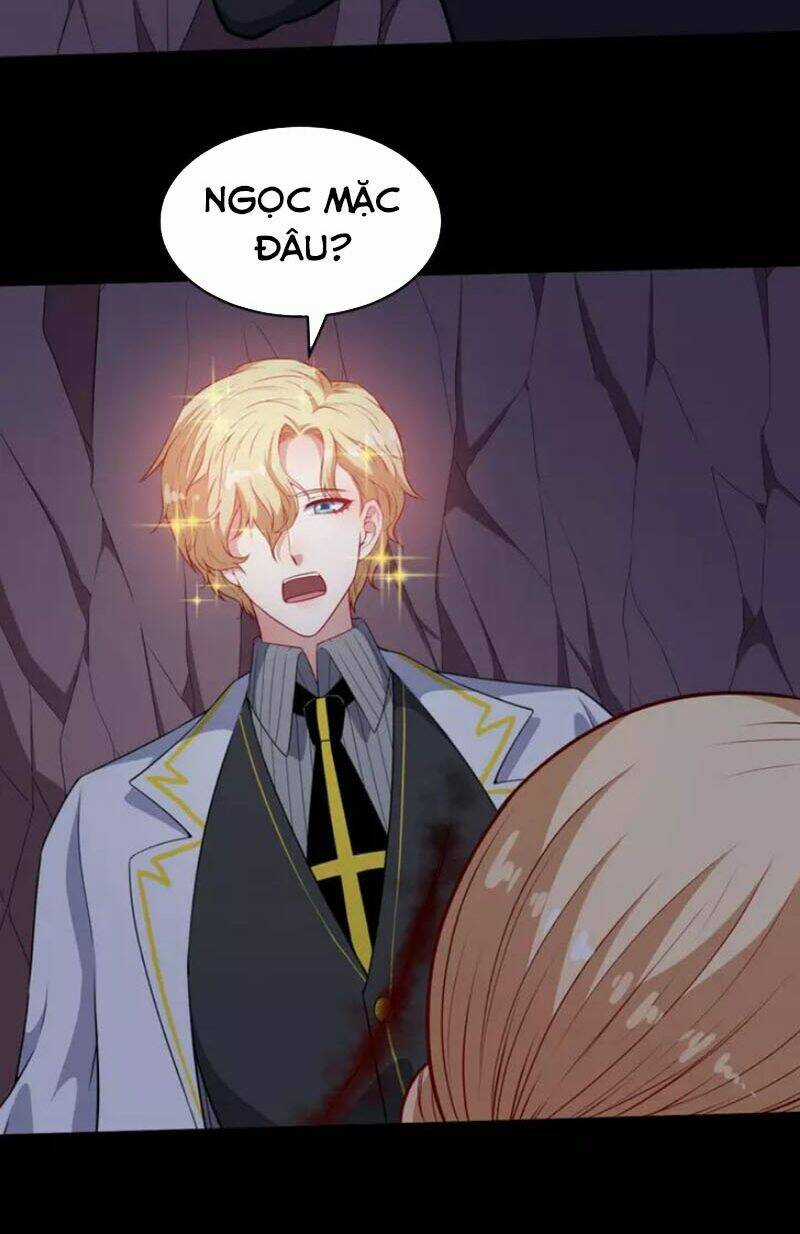 Ma Tôn Trông Trẻ Chapter 128 trang 38