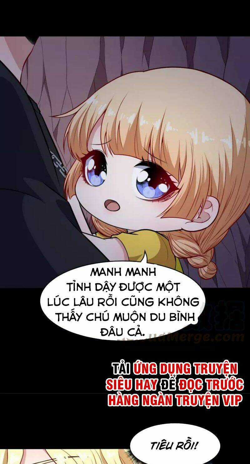 Ma Tôn Trông Trẻ Chapter 128 trang 39