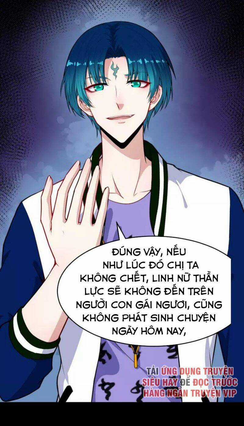 Ma Tôn Trông Trẻ Chapter 128 trang 4