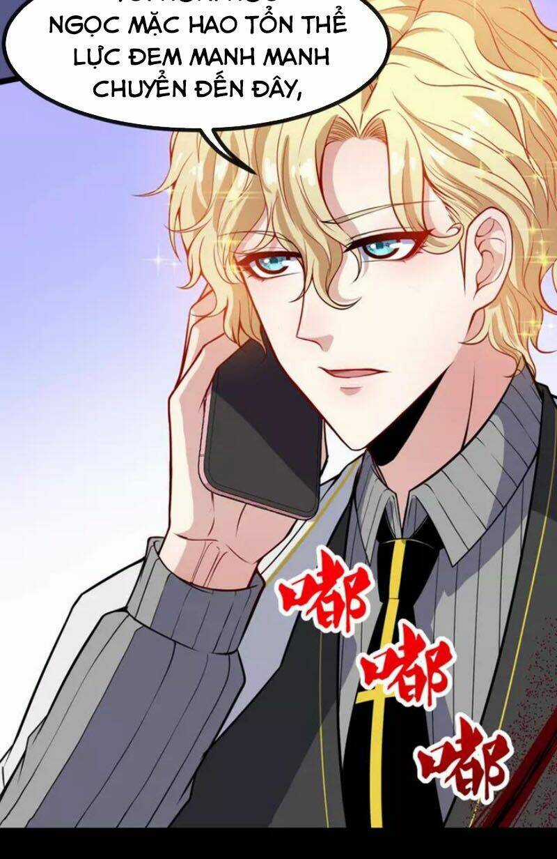 Ma Tôn Trông Trẻ Chapter 128 trang 42