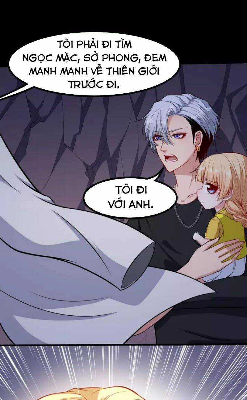 Ma Tôn Trông Trẻ Chapter 128 trang 43