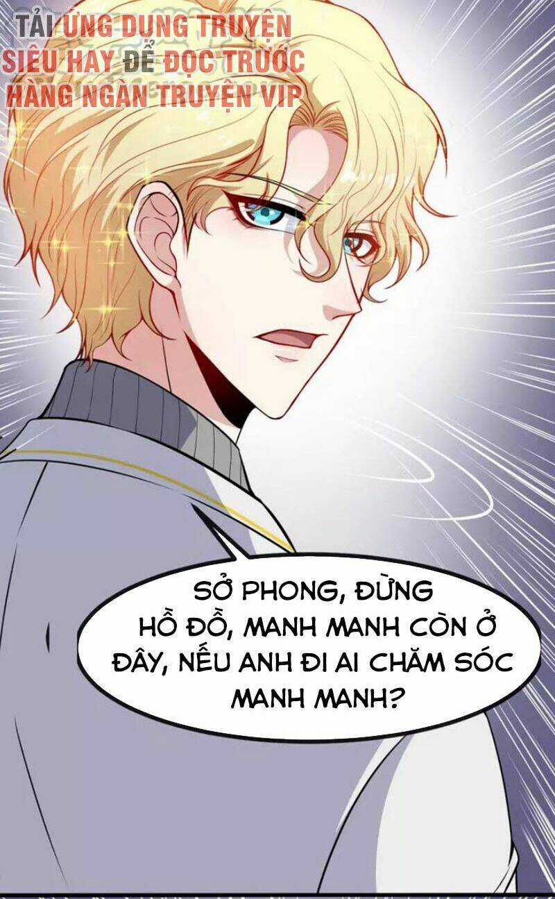 Ma Tôn Trông Trẻ Chapter 128 trang 44