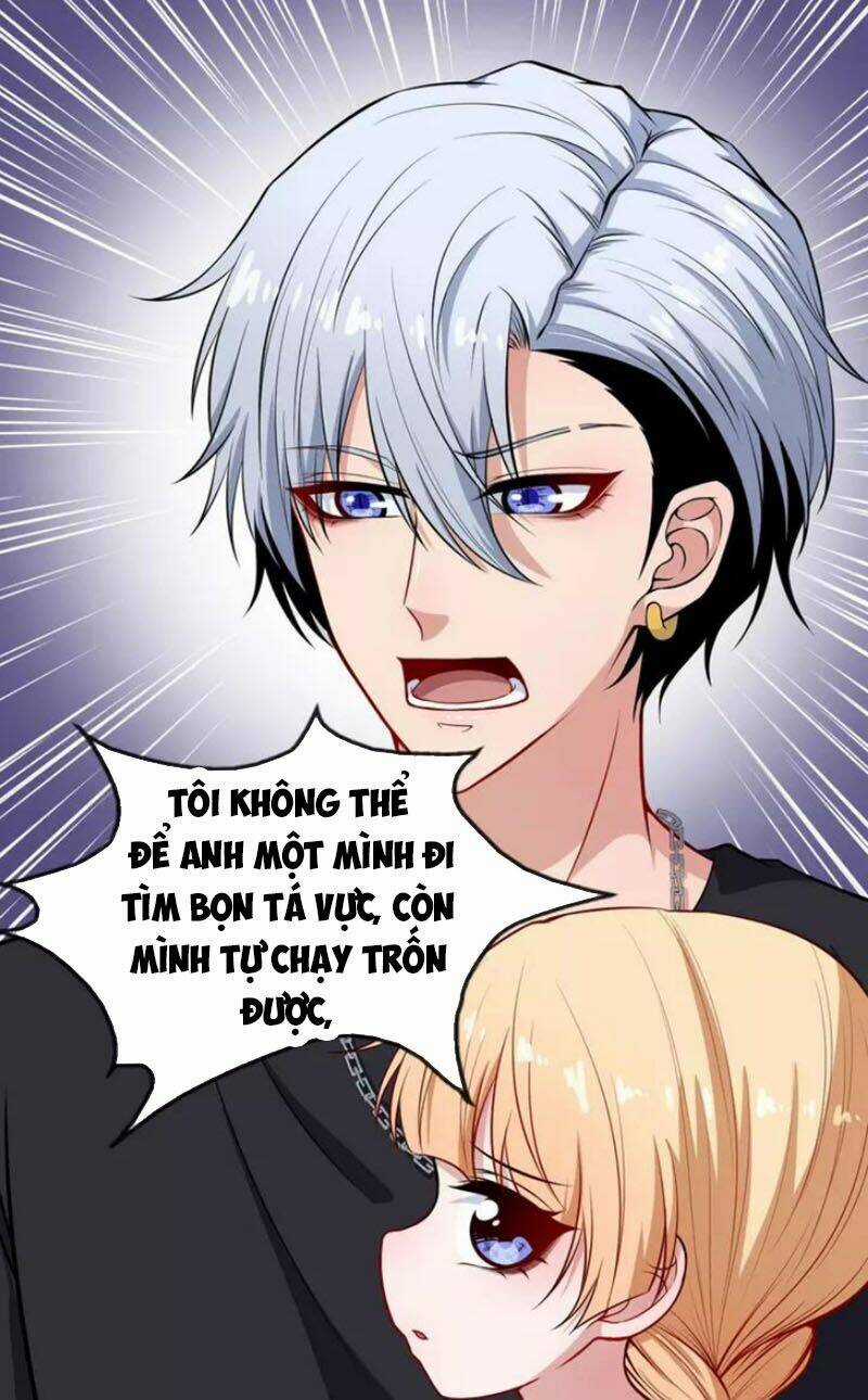 Ma Tôn Trông Trẻ Chapter 128 trang 45