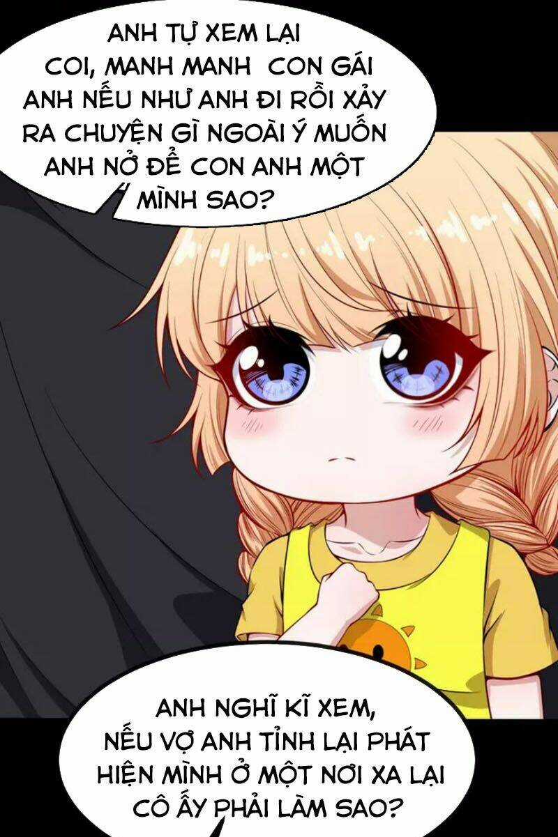 Ma Tôn Trông Trẻ Chapter 128 trang 47