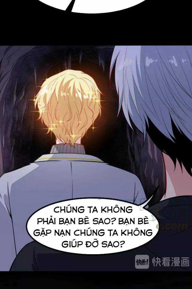 Ma Tôn Trông Trẻ Chapter 128 trang 48