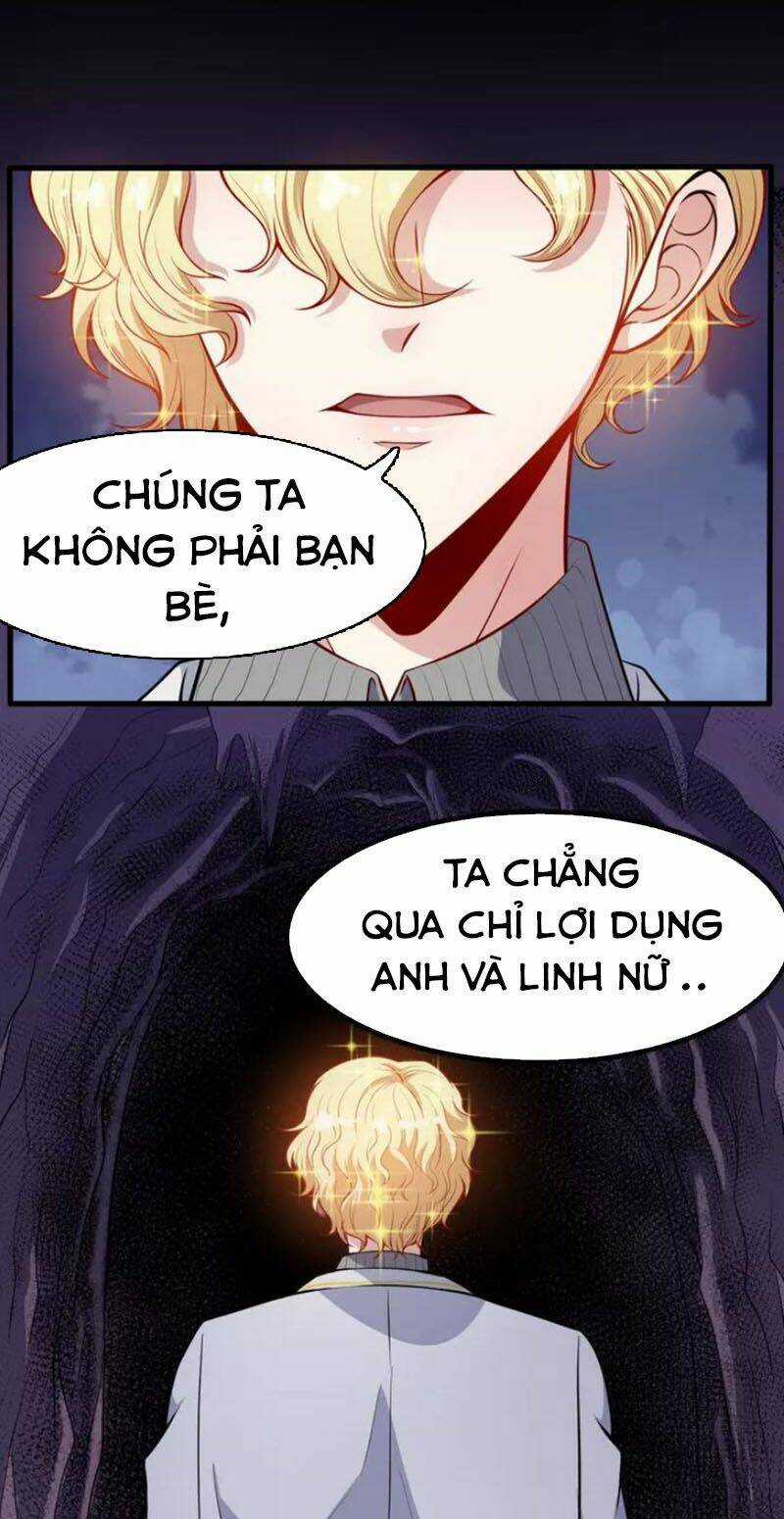 Ma Tôn Trông Trẻ Chapter 128 trang 49