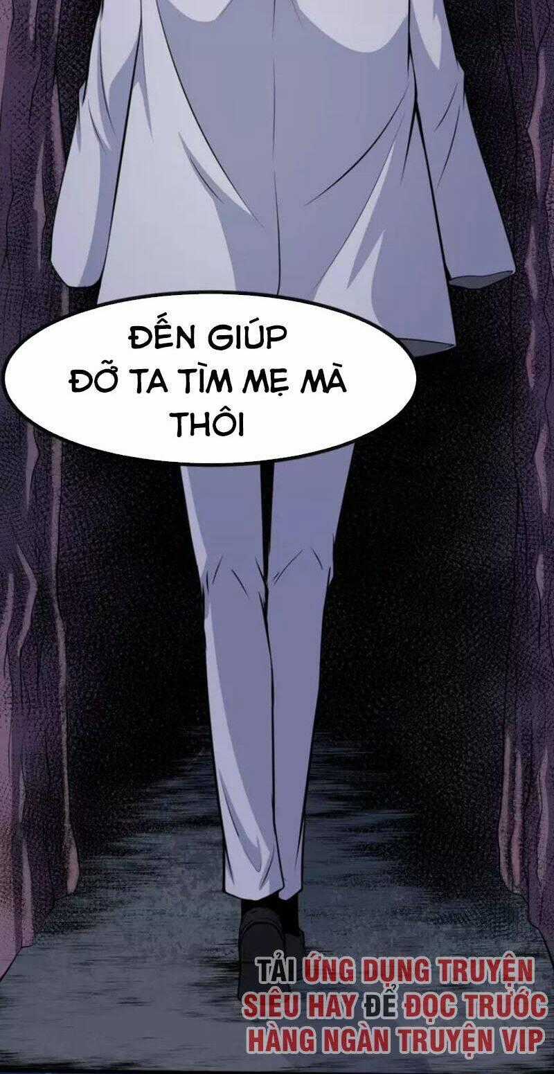 Ma Tôn Trông Trẻ Chapter 128 trang 50