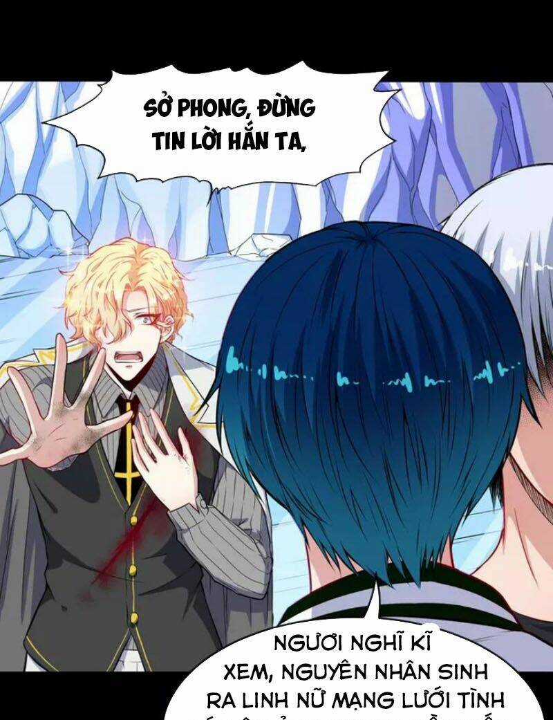 Ma Tôn Trông Trẻ Chapter 128 trang 6