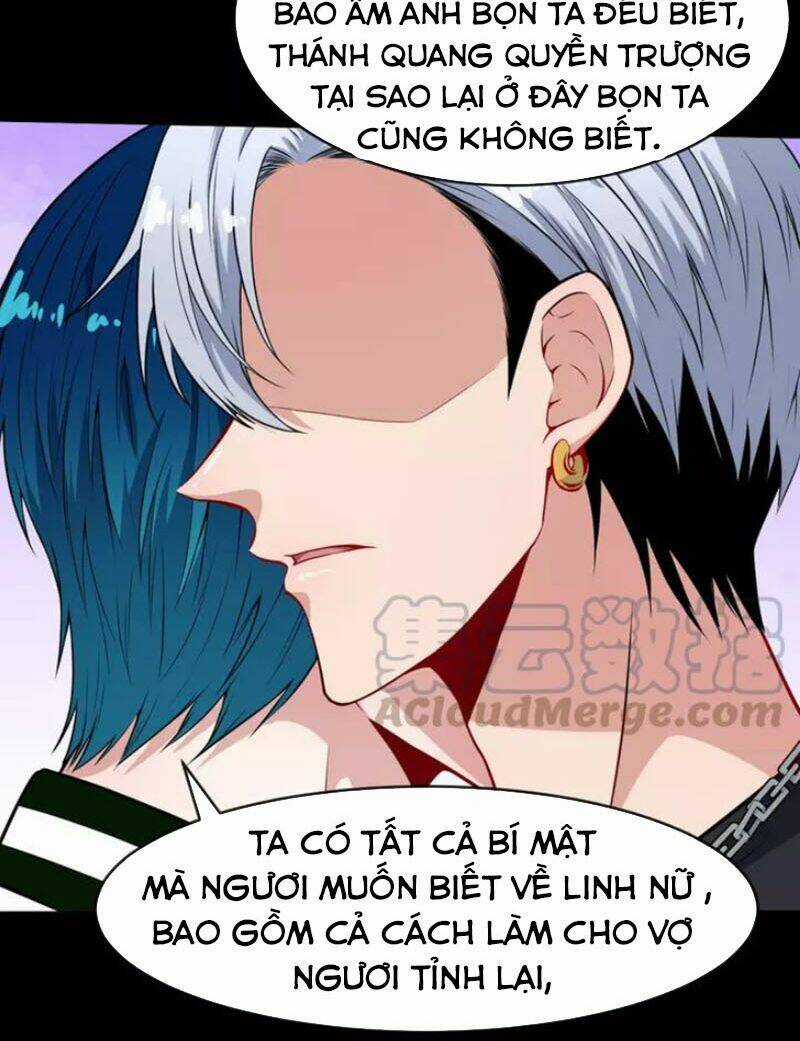 Ma Tôn Trông Trẻ Chapter 128 trang 7