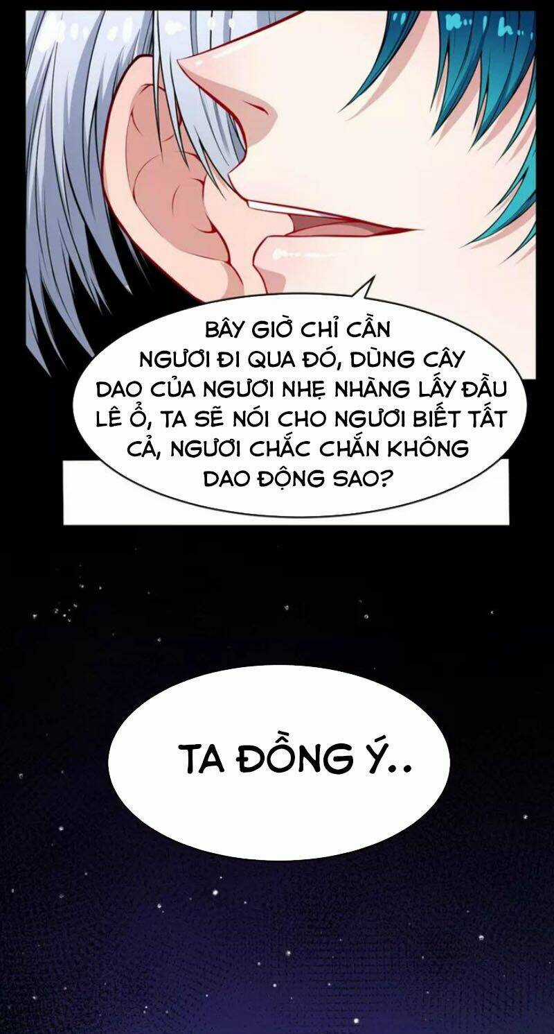 Ma Tôn Trông Trẻ Chapter 128 trang 8