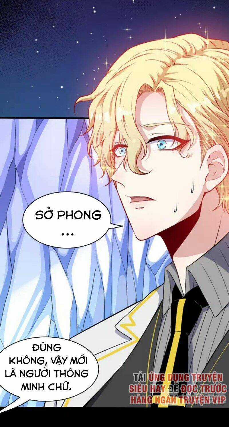 Ma Tôn Trông Trẻ Chapter 128 trang 9