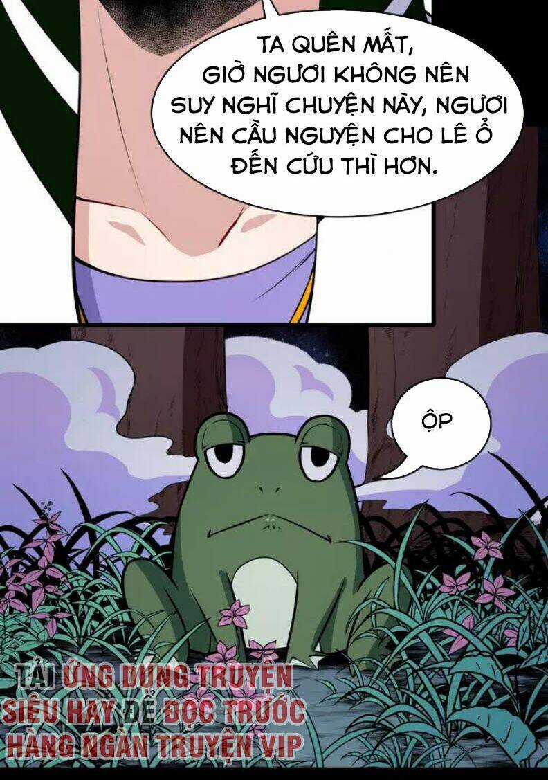 Ma Tôn Trông Trẻ Chapter 129 trang 10