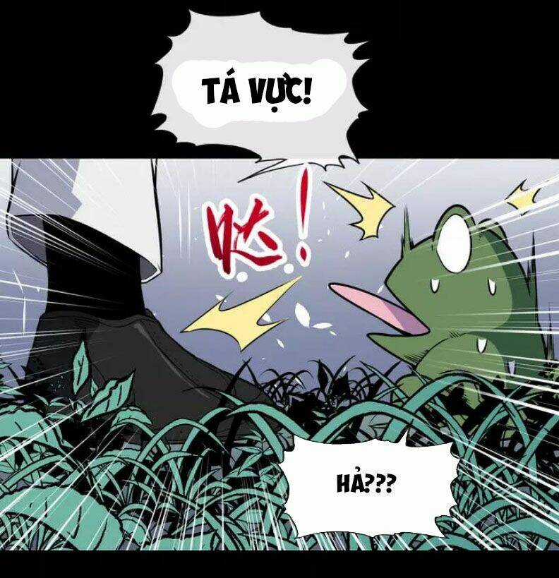 Ma Tôn Trông Trẻ Chapter 129 trang 11