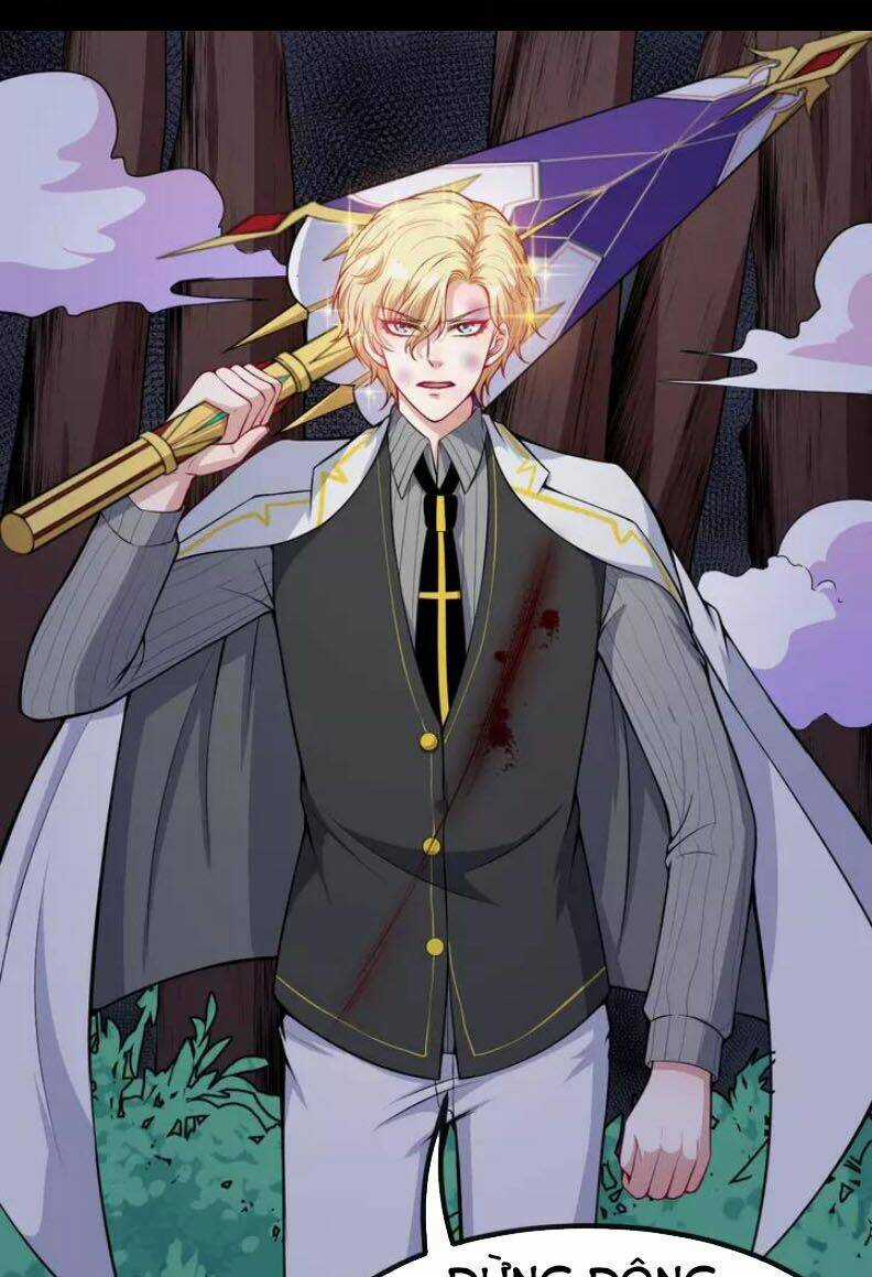 Ma Tôn Trông Trẻ Chapter 129 trang 12