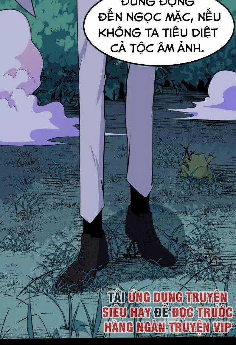 Ma Tôn Trông Trẻ Chapter 129 trang 13