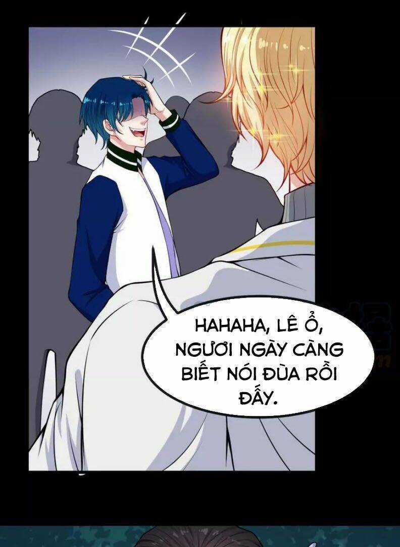 Ma Tôn Trông Trẻ Chapter 129 trang 14