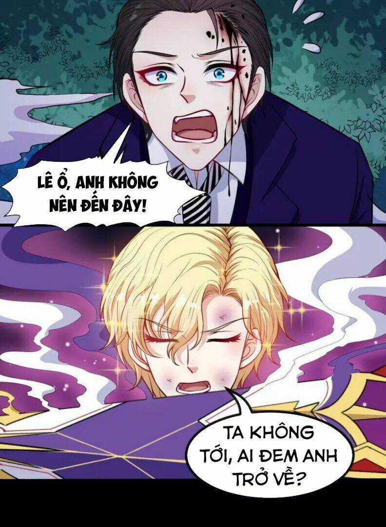 Ma Tôn Trông Trẻ Chapter 129 trang 15