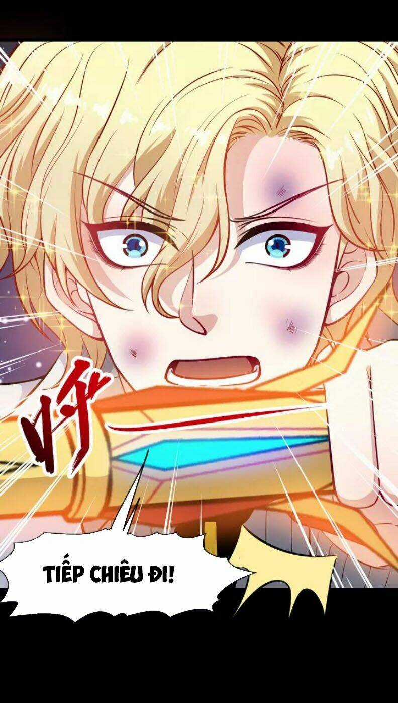 Ma Tôn Trông Trẻ Chapter 129 trang 16