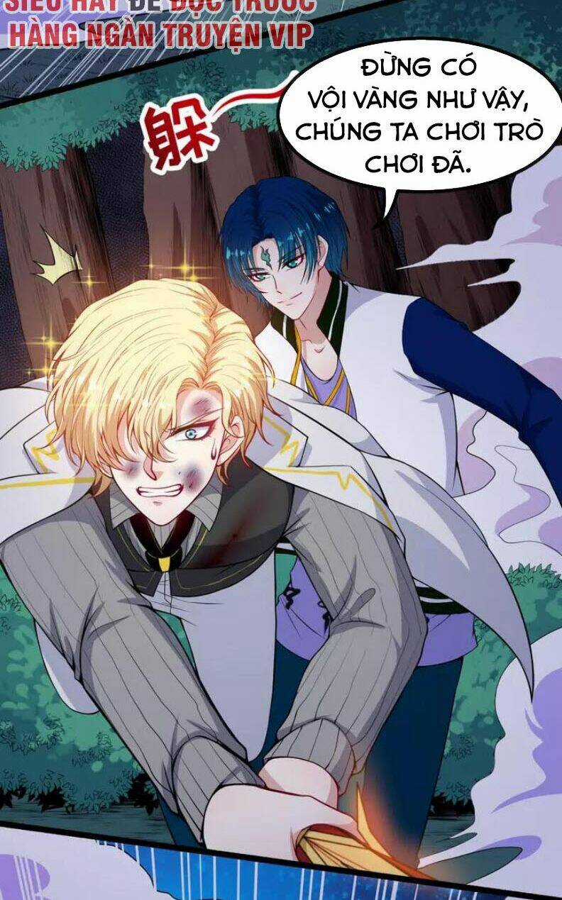 Ma Tôn Trông Trẻ Chapter 129 trang 18