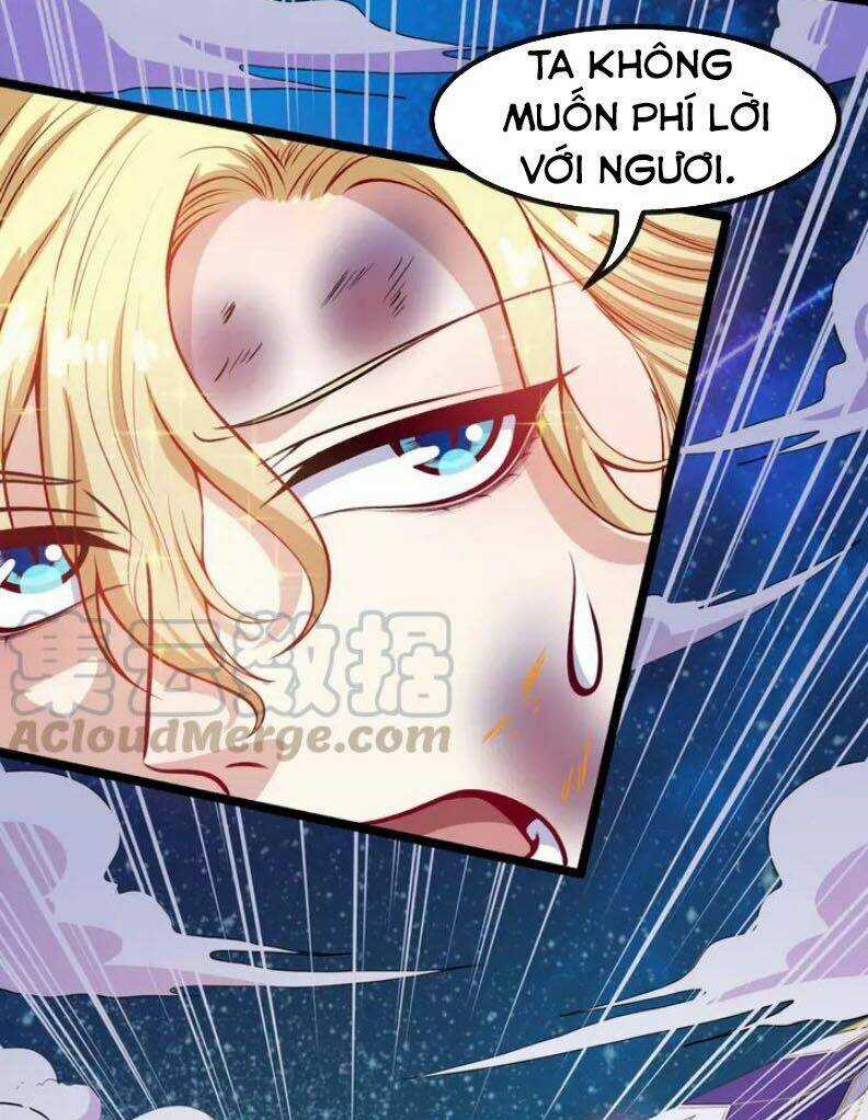 Ma Tôn Trông Trẻ Chapter 129 trang 19