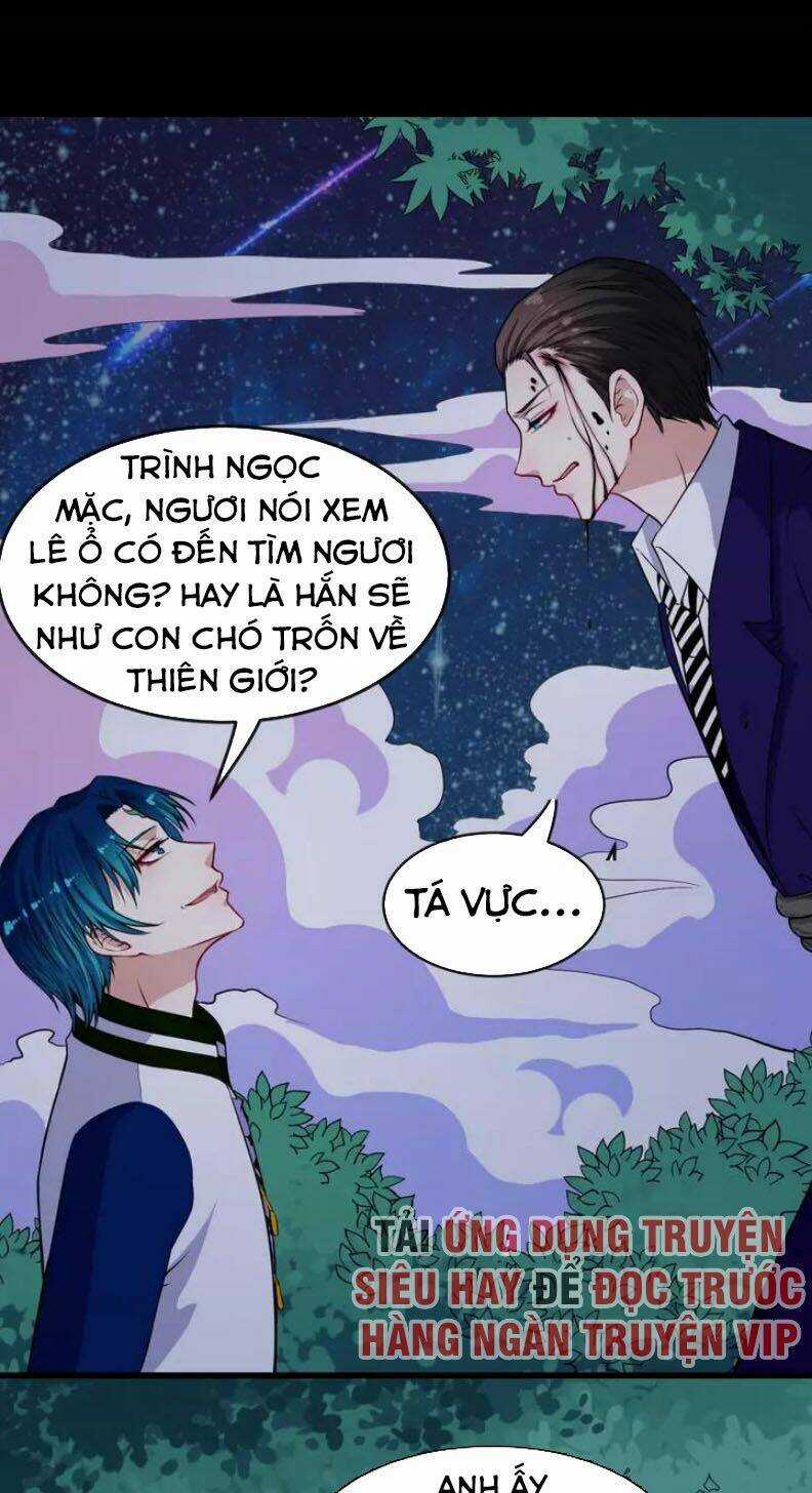 Ma Tôn Trông Trẻ Chapter 129 trang 2