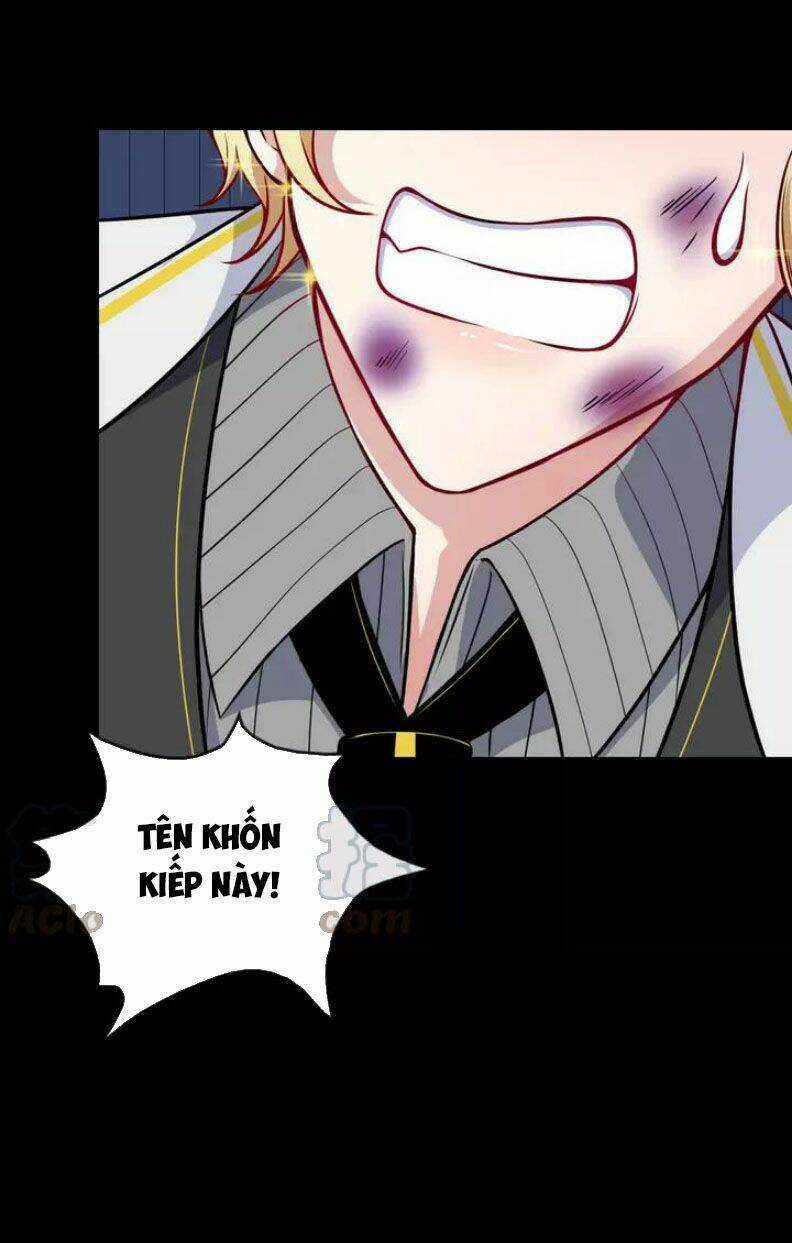 Ma Tôn Trông Trẻ Chapter 129 trang 23