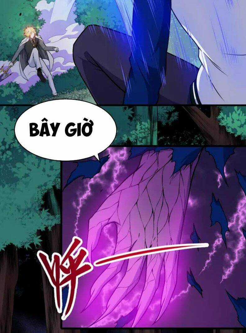 Ma Tôn Trông Trẻ Chapter 129 trang 25