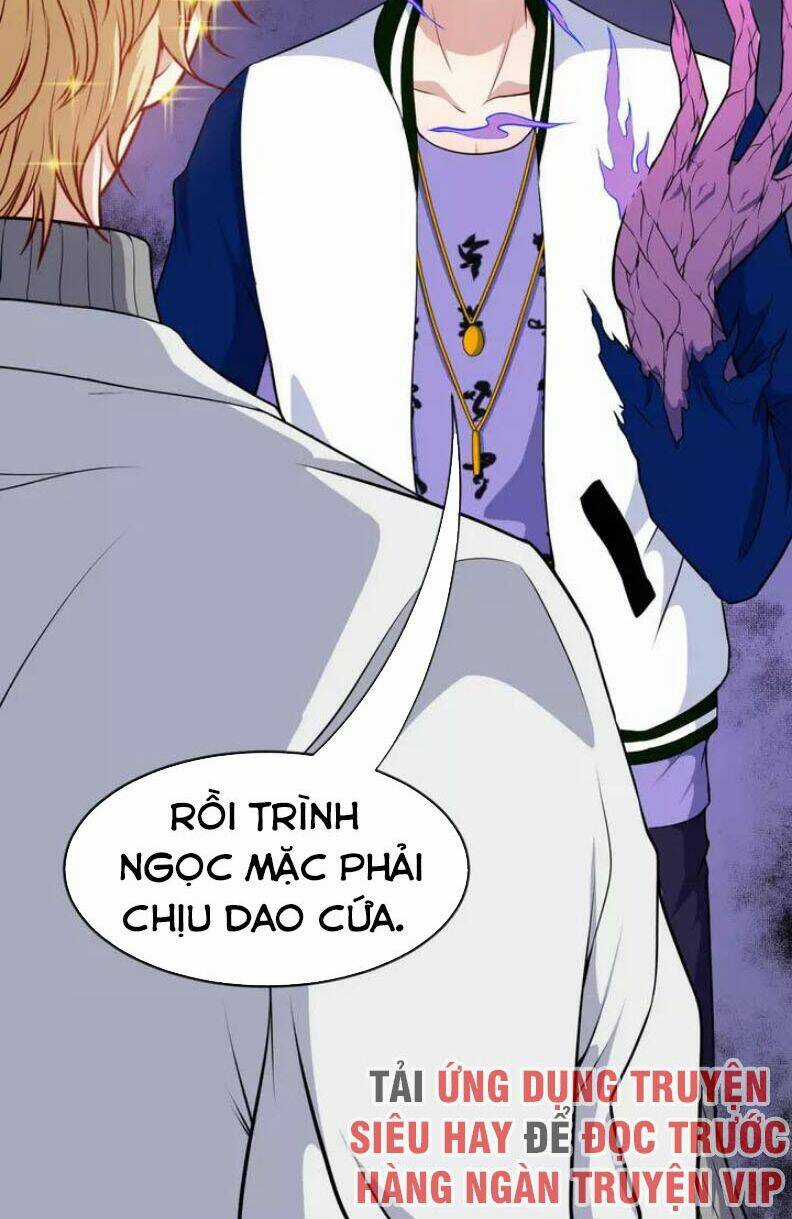 Ma Tôn Trông Trẻ Chapter 129 trang 29