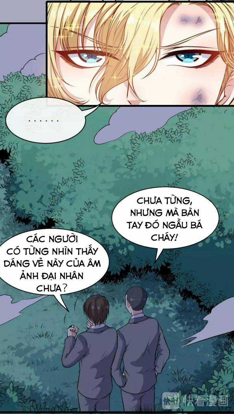 Ma Tôn Trông Trẻ Chapter 129 trang 30
