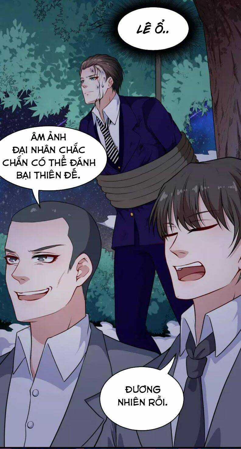 Ma Tôn Trông Trẻ Chapter 129 trang 31