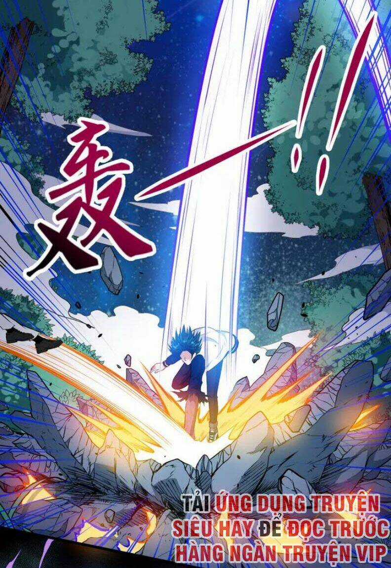 Ma Tôn Trông Trẻ Chapter 129 trang 33