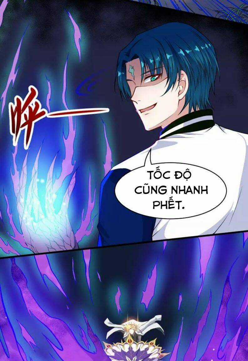 Ma Tôn Trông Trẻ Chapter 129 trang 34