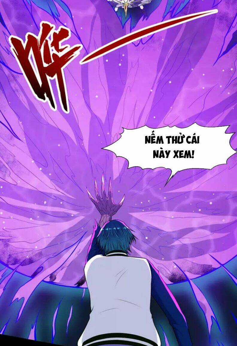 Ma Tôn Trông Trẻ Chapter 129 trang 35