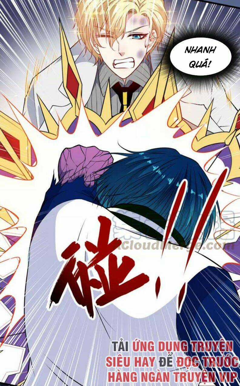 Ma Tôn Trông Trẻ Chapter 129 trang 37