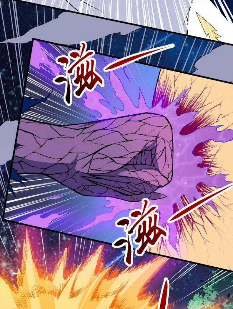 Ma Tôn Trông Trẻ Chapter 129 trang 38