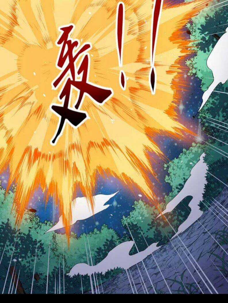 Ma Tôn Trông Trẻ Chapter 129 trang 39