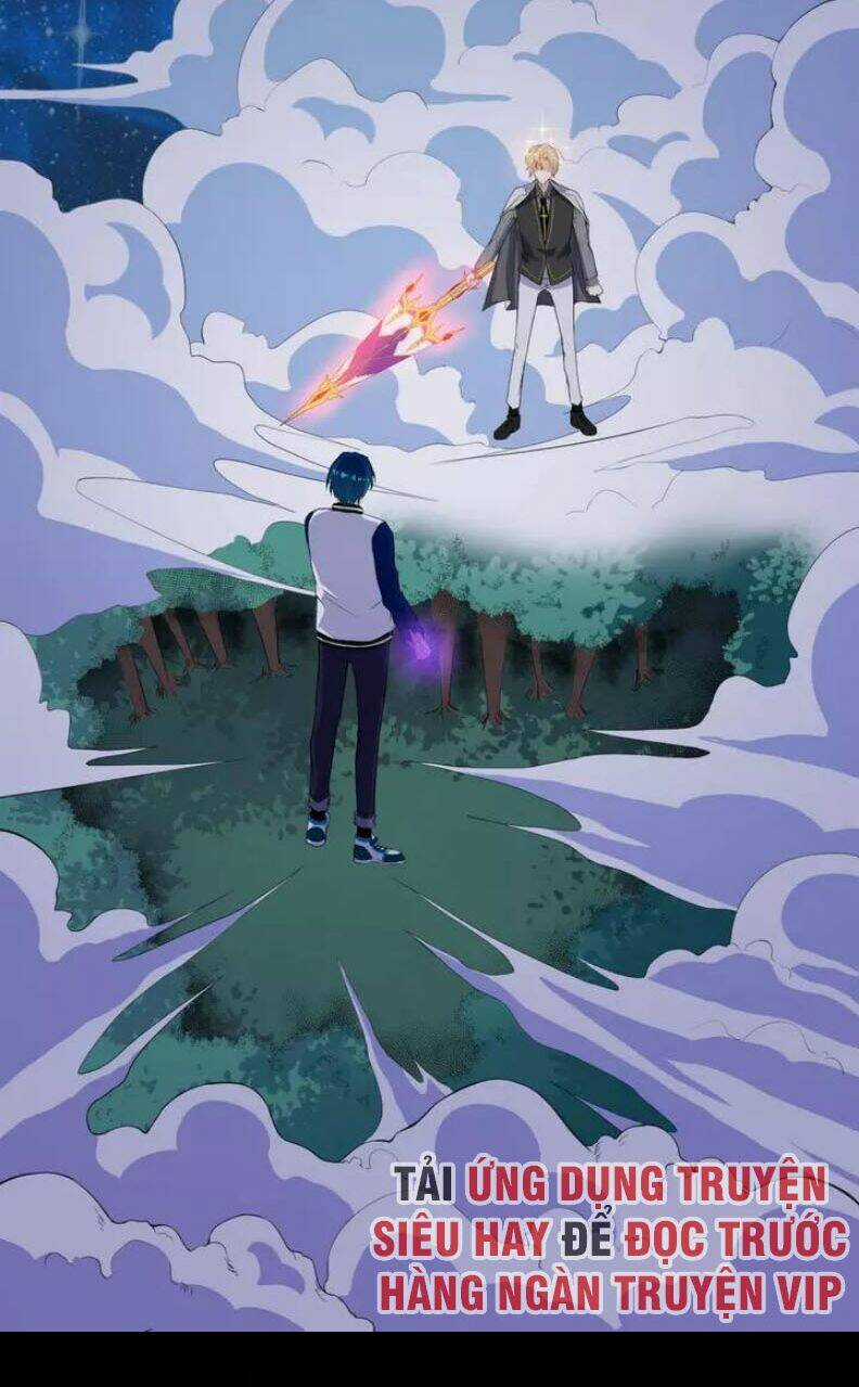 Ma Tôn Trông Trẻ Chapter 129 trang 41