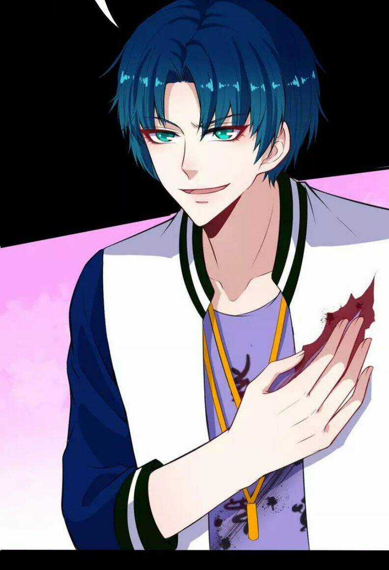 Ma Tôn Trông Trẻ Chapter 129 trang 43