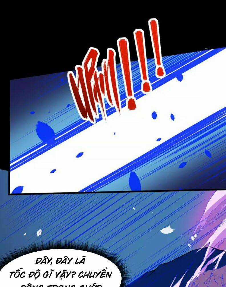 Ma Tôn Trông Trẻ Chapter 129 trang 47