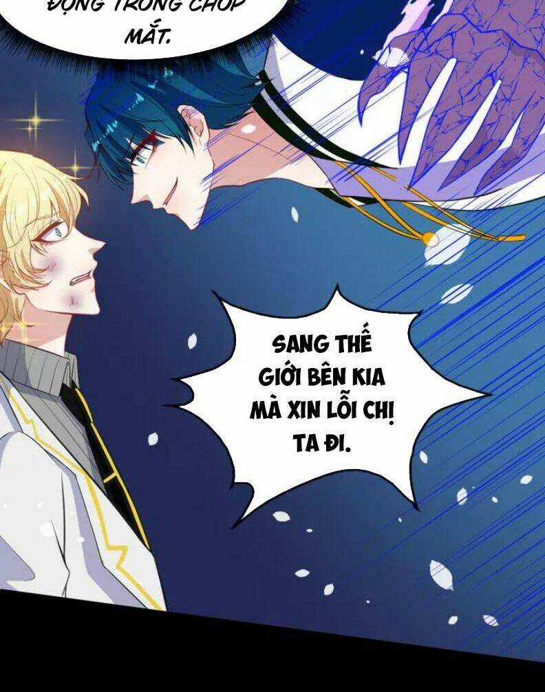 Ma Tôn Trông Trẻ Chapter 129 trang 48