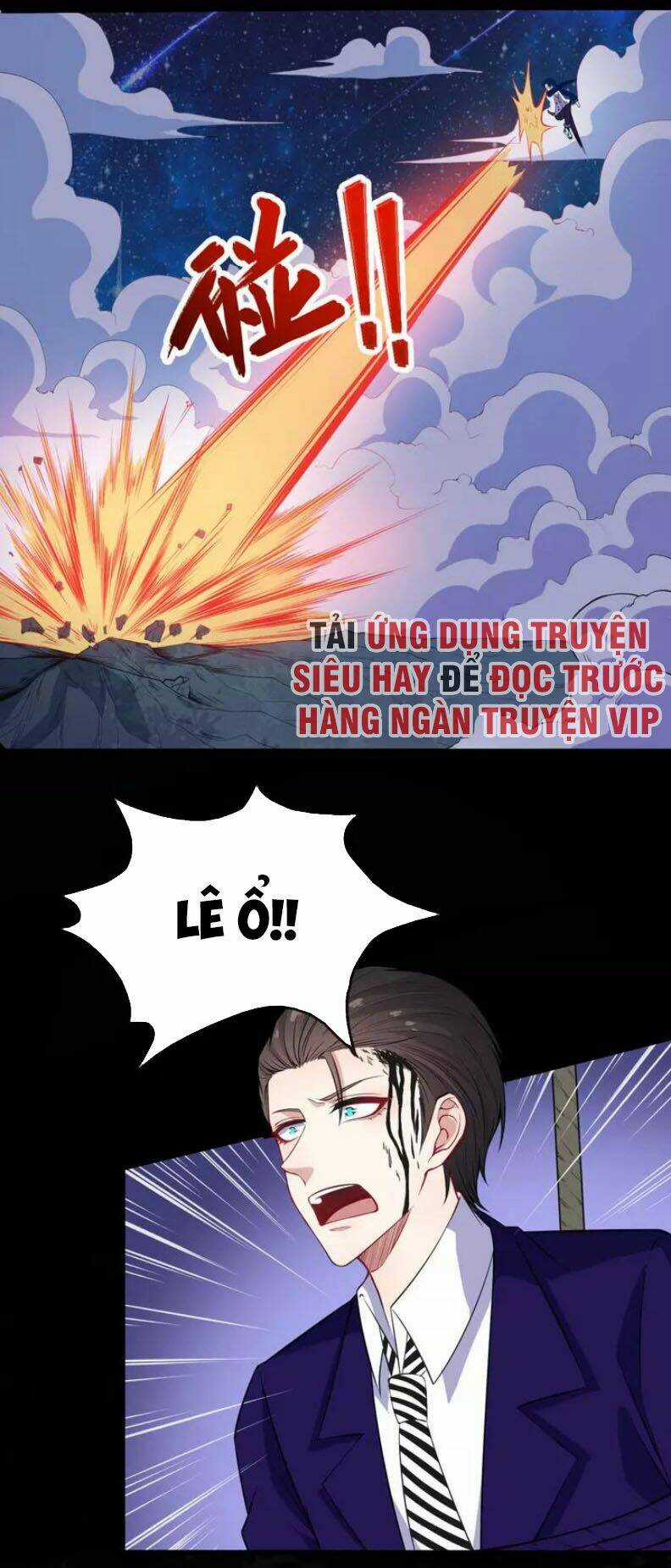 Ma Tôn Trông Trẻ Chapter 129 trang 49