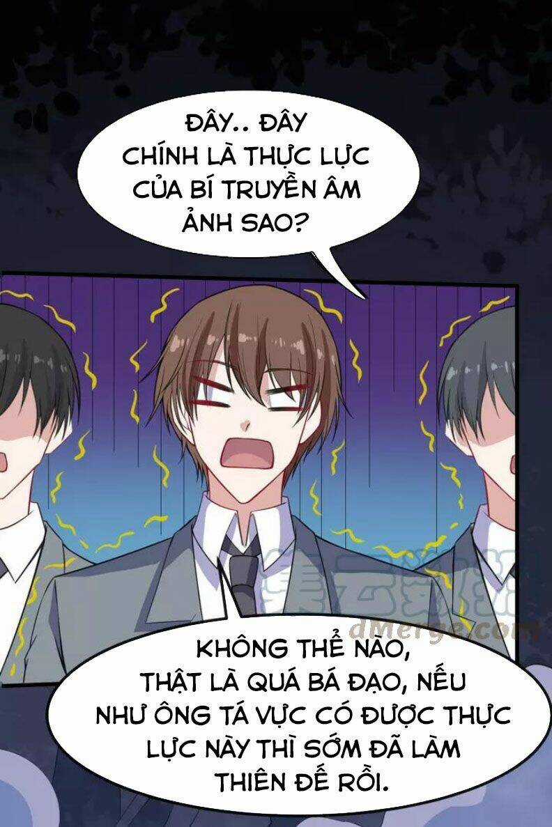 Ma Tôn Trông Trẻ Chapter 129 trang 50