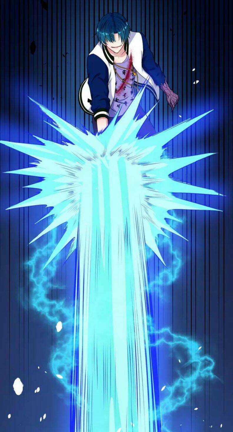 Ma Tôn Trông Trẻ Chapter 129 trang 54