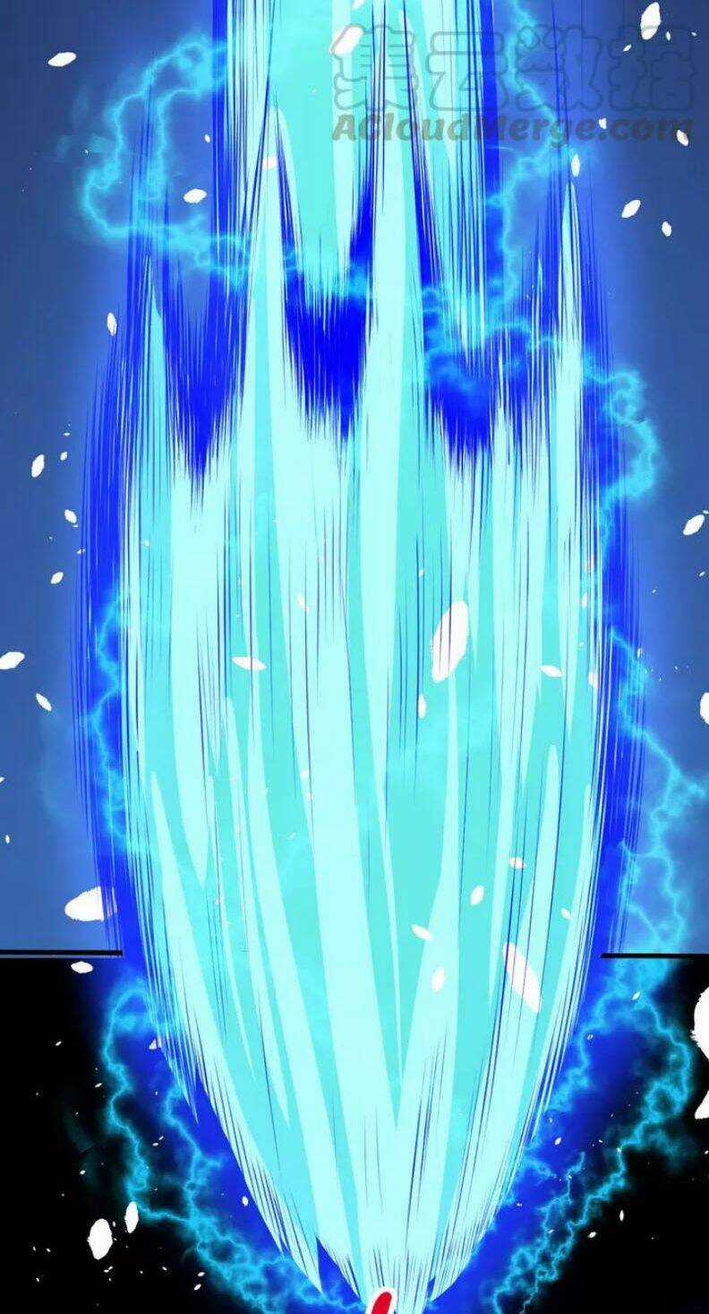 Ma Tôn Trông Trẻ Chapter 129 trang 55