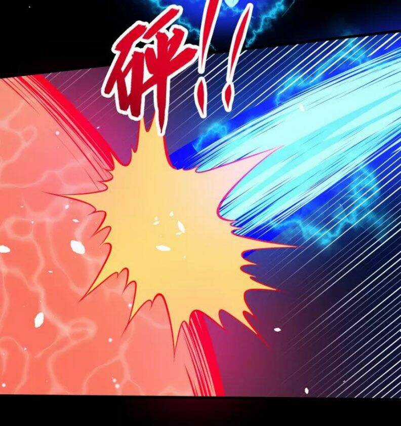 Ma Tôn Trông Trẻ Chapter 129 trang 56