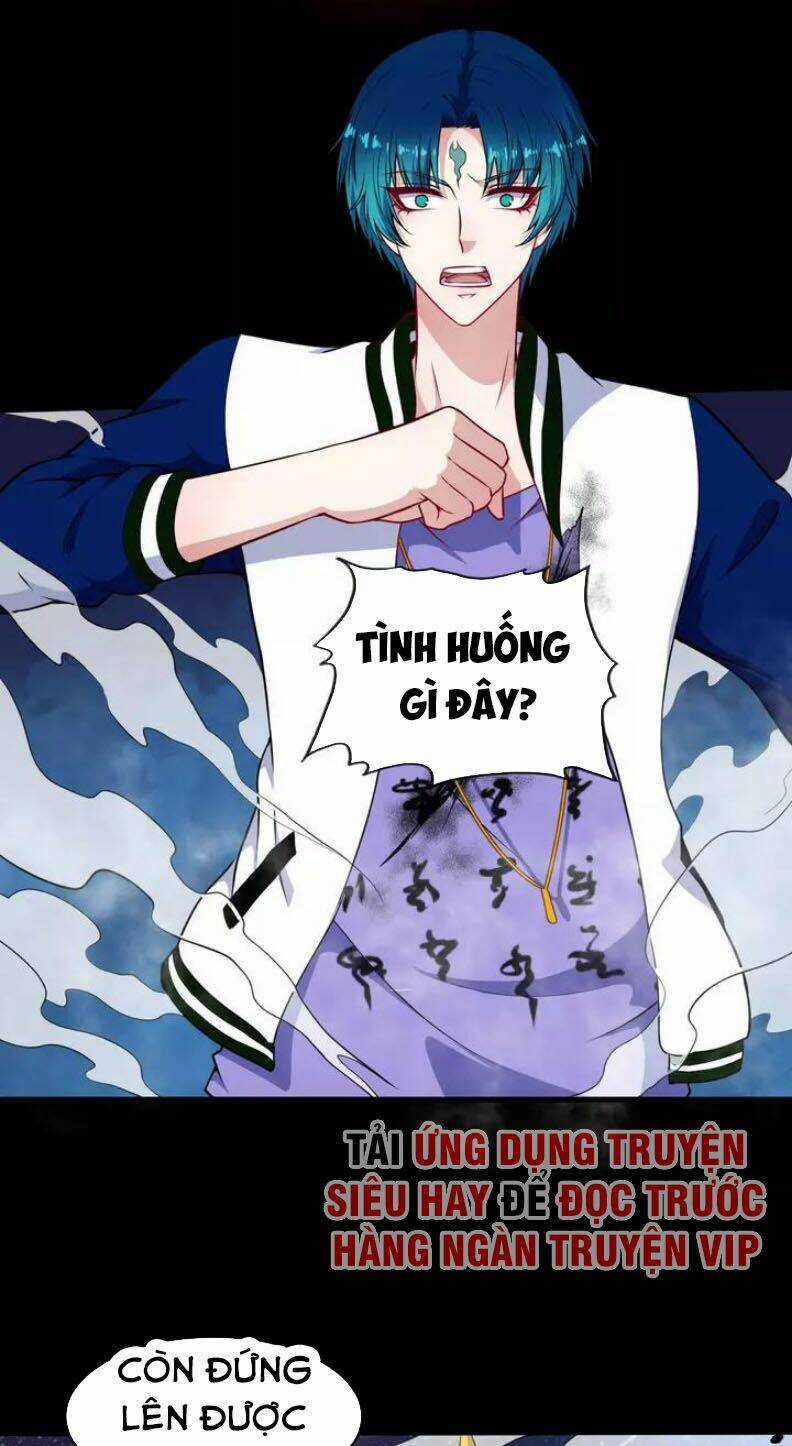 Ma Tôn Trông Trẻ Chapter 129 trang 57