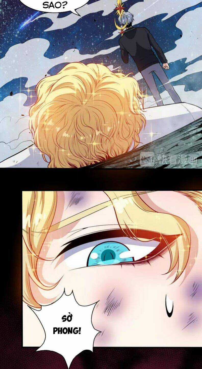 Ma Tôn Trông Trẻ Chapter 129 trang 58