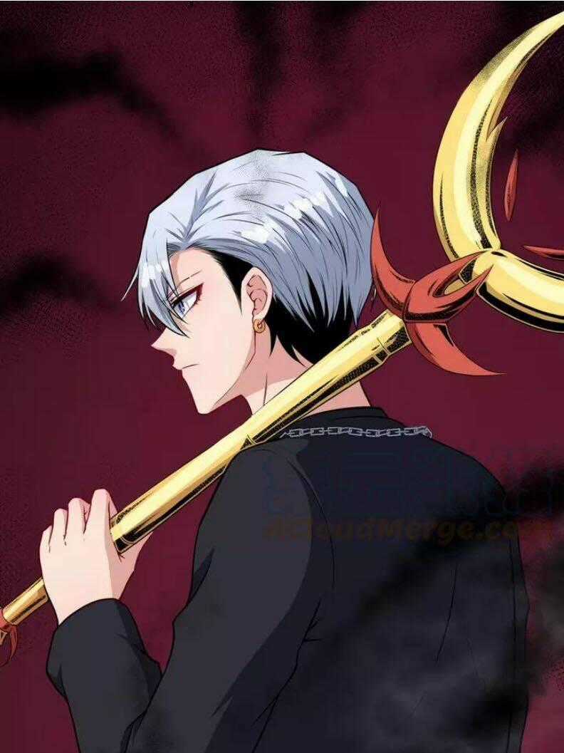 Ma Tôn Trông Trẻ Chapter 129 trang 59