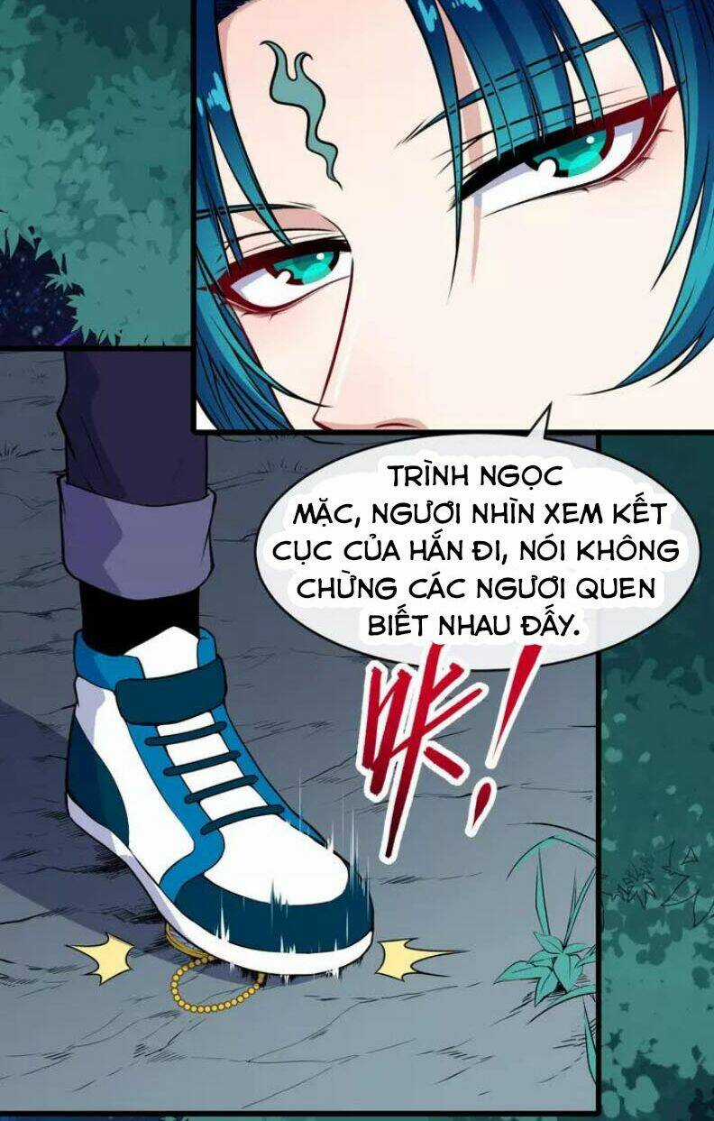 Ma Tôn Trông Trẻ Chapter 129 trang 6