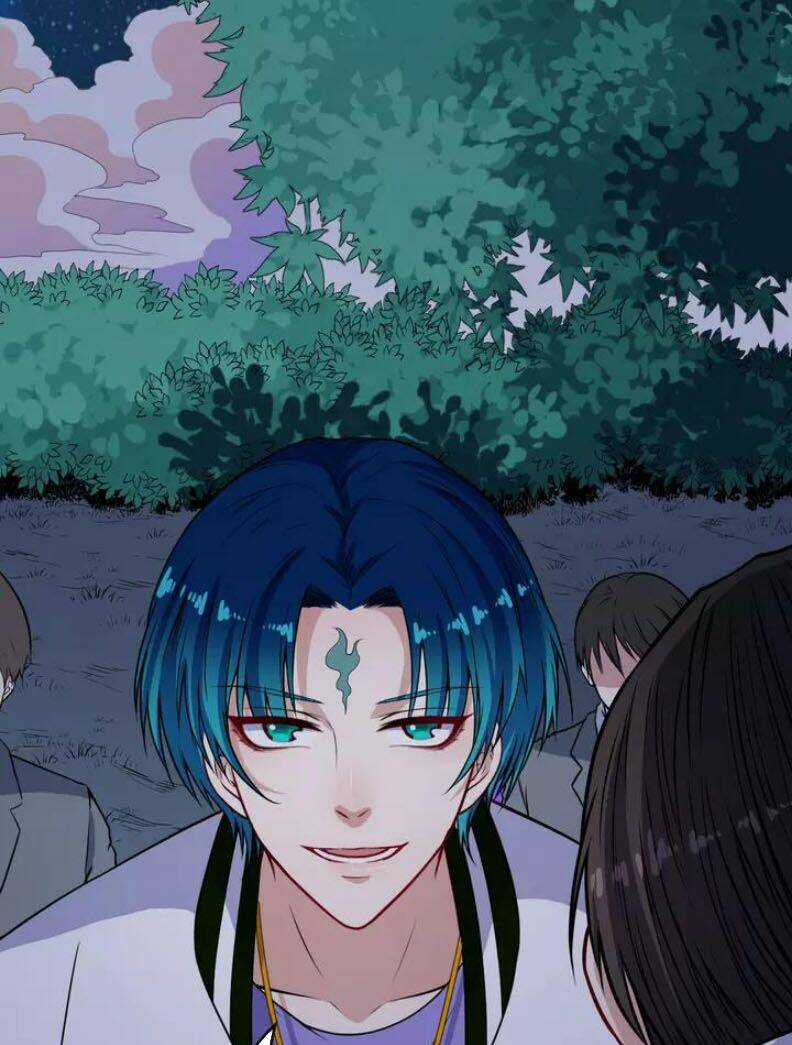 Ma Tôn Trông Trẻ Chapter 129 trang 7